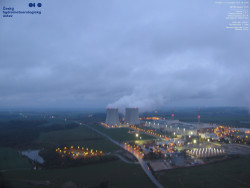 Jaderná elektrárna Dukovany