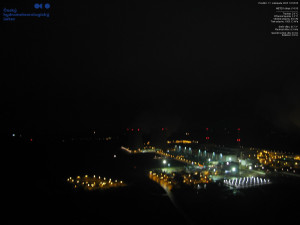 Jaderná elektrárna Dukovany - Jaderná elektrárna Dukovany - 17.11.2025 v 17:02 Jaderná elektrárna Dukovany - Jaderná elektrárna Dukovany - 17.11.2025 v 17:02