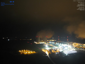 Jaderná elektrárna Dukovany - Jaderná elektrárna Dukovany - 17.11.2025 v 18:02 Jaderná elektrárna Dukovany - Jaderná elektrárna Dukovany - 17.11.2025 v 18:02