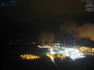 Jaderná elektrárna Dukovany - Jaderná elektrárna Dukovany - 17.11.2025 v 20:02 Jaderná elektrárna Dukovany - Jaderná elektrárna Dukovany - 17.11.2025 v 20:02