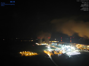 Jaderná elektrárna Dukovany - Jaderná elektrárna Dukovany - 17.11.2025 v 22:02 Jaderná elektrárna Dukovany - Jaderná elektrárna Dukovany - 17.11.2025 v 22:02