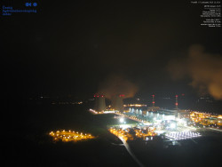 Jaderná elektrárna Dukovany