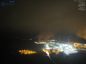 Jaderná elektrárna Dukovany - Jaderná elektrárna Dukovany - 17.11.2025 v 23:02 Jaderná elektrárna Dukovany - Jaderná elektrárna Dukovany - 17.11.2025 v 23:02