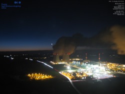 Jaderná elektrárna Dukovany