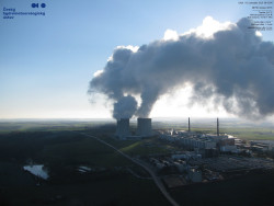 Jaderná elektrárna Dukovany