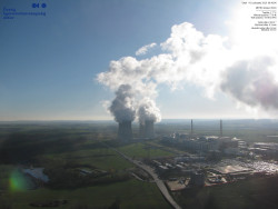 Jaderná elektrárna Dukovany