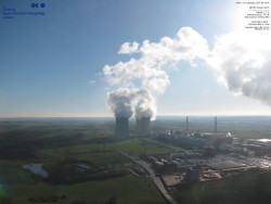 Jaderná elektrárna Dukovany