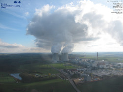 Jaderná elektrárna Dukovany