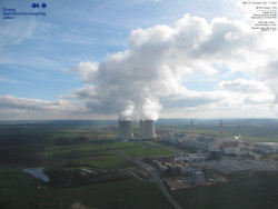 Jaderná elektrárna Dukovany