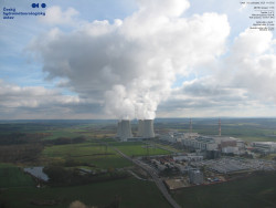 Jaderná elektrárna Dukovany