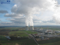 Jaderná elektrárna Dukovany