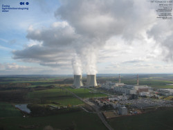 Jaderná elektrárna Dukovany