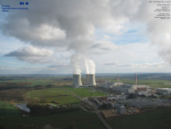 Jaderná elektrárna Dukovany