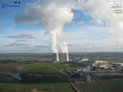 Jaderná elektrárna Dukovany