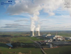 Jaderná elektrárna Dukovany