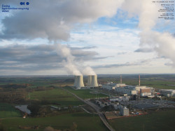 Jaderná elektrárna Dukovany