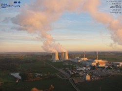 Jaderná elektrárna Dukovany