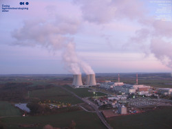 Jaderná elektrárna Dukovany