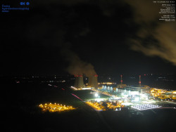 Jaderná elektrárna Dukovany