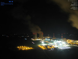 Jaderná elektrárna Dukovany