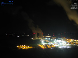 Jaderná elektrárna Dukovany