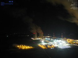 Jaderná elektrárna Dukovany