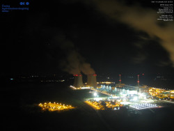 Jaderná elektrárna Dukovany