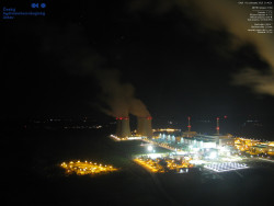 Jaderná elektrárna Dukovany