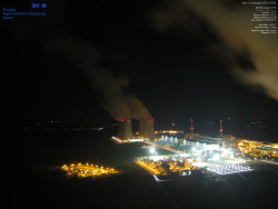 Jaderná elektrárna Dukovany