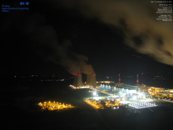 Jaderná elektrárna Dukovany