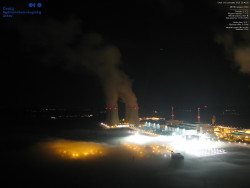 Jaderná elektrárna Dukovany