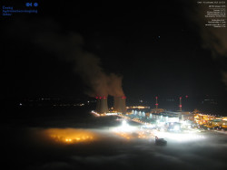 Jaderná elektrárna Dukovany