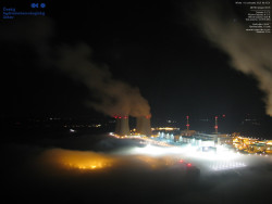 Jaderná elektrárna Dukovany