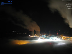 Jaderná elektrárna Dukovany