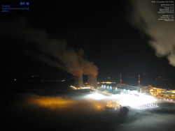 Jaderná elektrárna Dukovany