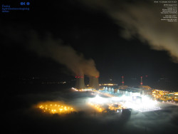 Jaderná elektrárna Dukovany