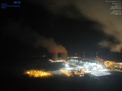 Jaderná elektrárna Dukovany