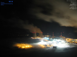 Jaderná elektrárna Dukovany