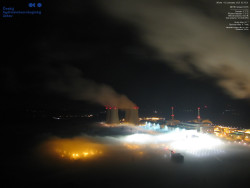 Jaderná elektrárna Dukovany