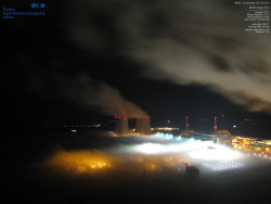 Jaderná elektrárna Dukovany