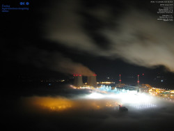 Jaderná elektrárna Dukovany