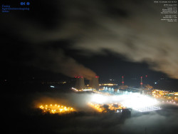 Jaderná elektrárna Dukovany