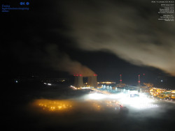 Jaderná elektrárna Dukovany