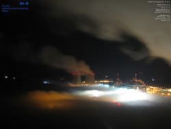 Jaderná elektrárna Dukovany