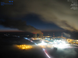 Jaderná elektrárna Dukovany