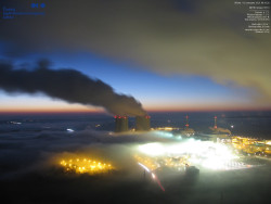 Jaderná elektrárna Dukovany