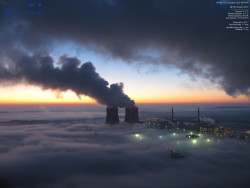 Jaderná elektrárna Dukovany