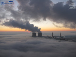 Jaderná elektrárna Dukovany