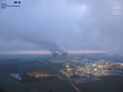 Jaderná elektrárna Dukovany