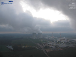 Jaderná elektrárna Dukovany